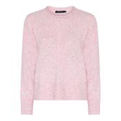 Micha 3/4 length Pullover image
