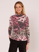 Gollehaug High Neck Top
