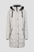 Lebek Quilted Coat image