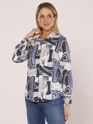 Gollehaug Patterened Shirt image