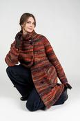 Civas Tweed Inspired Coat image