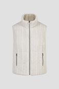 Barbara Lebek Reversible Gilet image