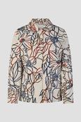 Long Sleeve Blouse image