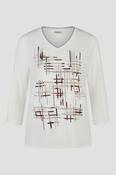 Barbara Lebek Print T-shirt
