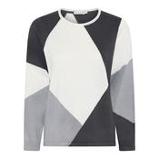Micha Block Print Top