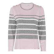 Micha Striped Top