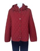 Barbara Lebek Quilted Jacket image