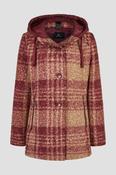 Barbara Lebek Hooded Jacket image