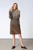 Sea Ranch High Neck Pullover image