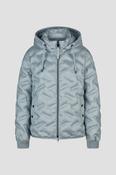 Barbara Lebek Quilted Jacket image