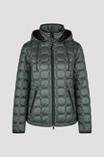 Barbara Lebek Quilted Jacket image