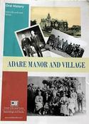 The Adare Manor and Village Oral History Collection