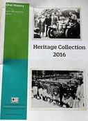 Heritage Collection 2016