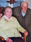 JOHNNY AND LIZZY EGAN