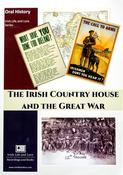 The Irish Country House and the Great War
