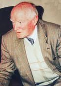 John Knightly (b. 1920s) Part 1