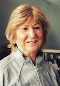 Maura Harcksen (b. 1943)