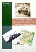 The Offaly Collection: memories of early industrial peat harvesting at Turraun image