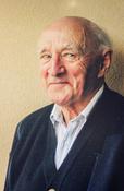 Pat Griffin (b. 1929)