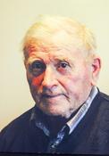 Patrick Quirke (b. 1935)