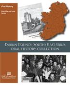 Dublin county (south), first series