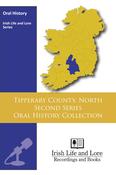 Tipperary county (north), second series