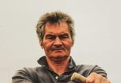 MICK O'CONNELL (b. 1937)