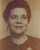 NANCY PRICE (b. 1920s)