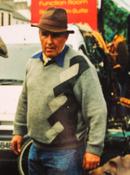 TERENCE MC GOUGH