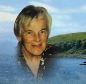 ÉILÍS NÍ SHÚILLEABHÁIN
