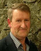 GERARD O'CARROLL (b. 1952)