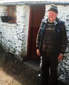 SEAMUS O'SULLIVAN
