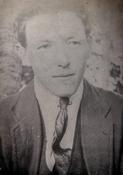 Sean Healy (No 5.)