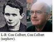 Con Colbert (b. 1937)