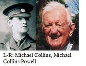 Michael Collins Powell (b.1936)
