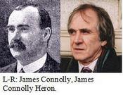 James Connolly Heron (b. 1949)