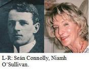 Niamh O'Sullivan (b. 1948)