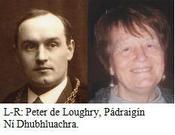 Pádraigín Ní Dhubhluachra (b. 1945)