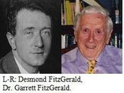 Garrett FitzGerald (b. 1926)