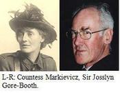Sir Josslyn Gore-Booth (b. 1950), Part 1