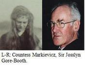 Sir Josslyn Gore-Booth (b. 1950), Part 2