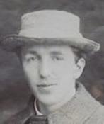 Bulmer Hobson (b. 1883)