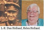 Helen Holland (b. 1925)
