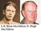 Fr. Hugh MacMahon