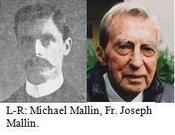 Fr. Joseph Mallin (b. 1913), Part 1