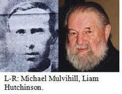 Liam (Bill) Hutchinson (b. 1940)