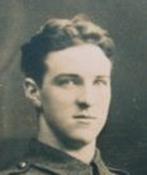John S. O’Connor (b. 1896)