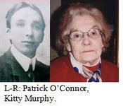 Kitty Murphy (b. 1922)