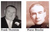 Frank Thornton (1891-1965)