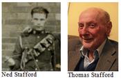 Thomas Stafford (b. 1935) image
